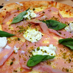 The best and worst takeaway pizza near London Bridge
