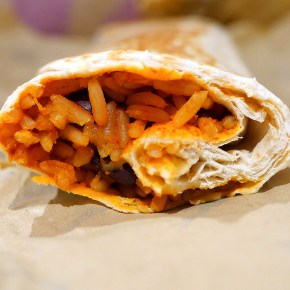 Taco Bell review – whitewashed Mexican-ish fast food comes to Woolwich