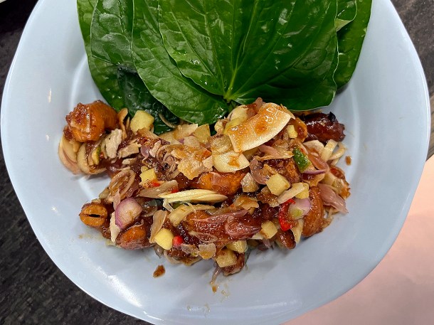 miang at Plaza Khao Gaeng Arcade Food Hall