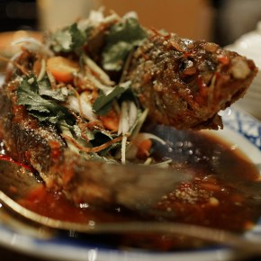 Begging Bowl review – the mother of all nu-Thai restaurants isn’t what it was