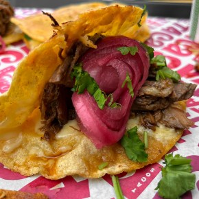 Taca Tacos review – the Mexican hole-in-the-wall with an ace in the hole