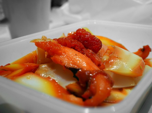 illustrative photo of the octopus from Haozhan