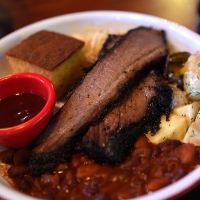 L’il Nashville review – BBQ not worth making a song and dance about