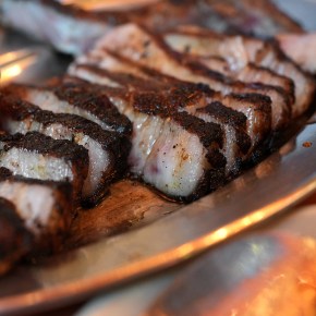Singburi Shoreditch review: lost in translation in the move from Leytonstone
